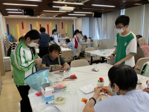 食之時光機 2024（社會服務組）
