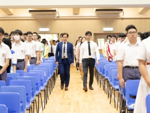 開學禮 2024-2025（典禮組）