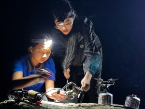 童軍團露營 2025（童軍）